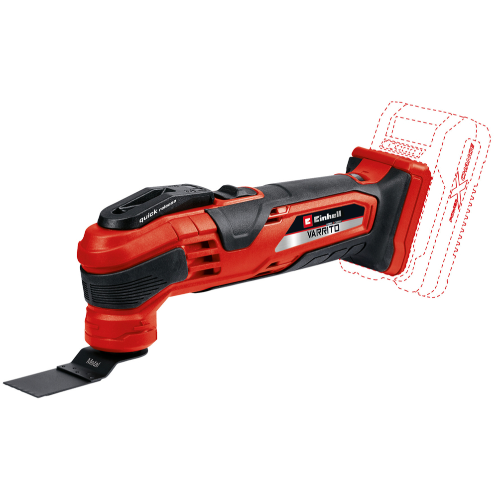 Einhell Multi Tools